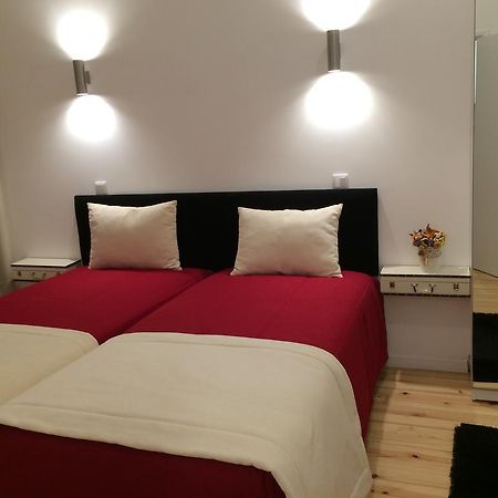 Clérigos H Apartments Porto Szoba fotó