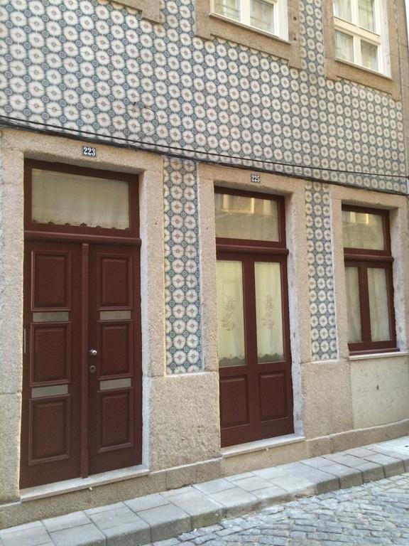 Clérigos H Apartments Porto Kültér fotó