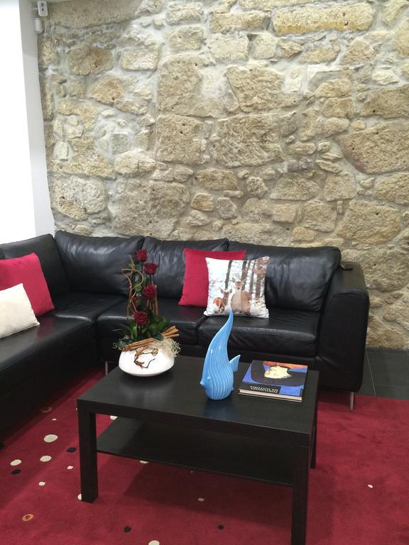Clérigos H Apartments Porto Kültér fotó