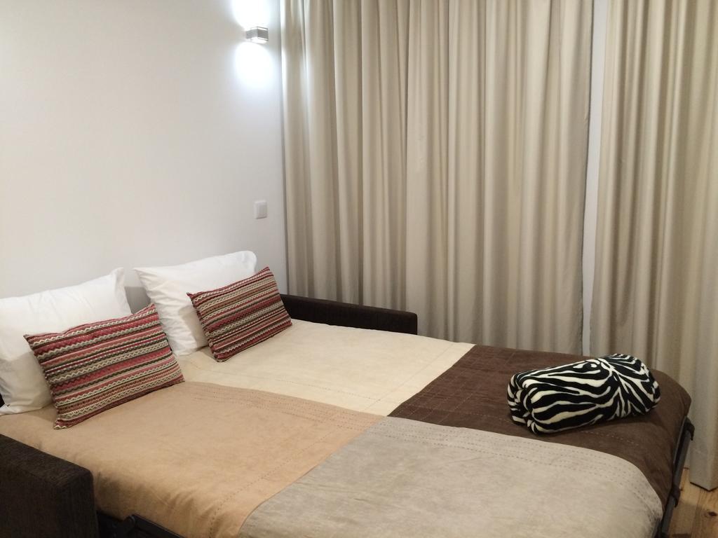 Clérigos H Apartments Porto Szoba fotó