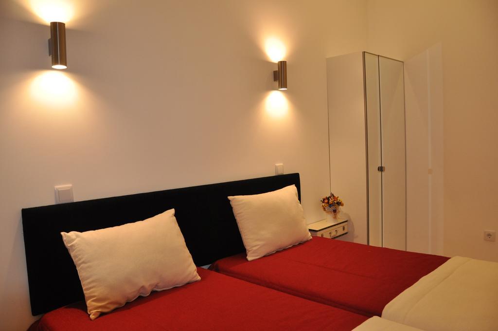 Clérigos H Apartments Porto Kültér fotó