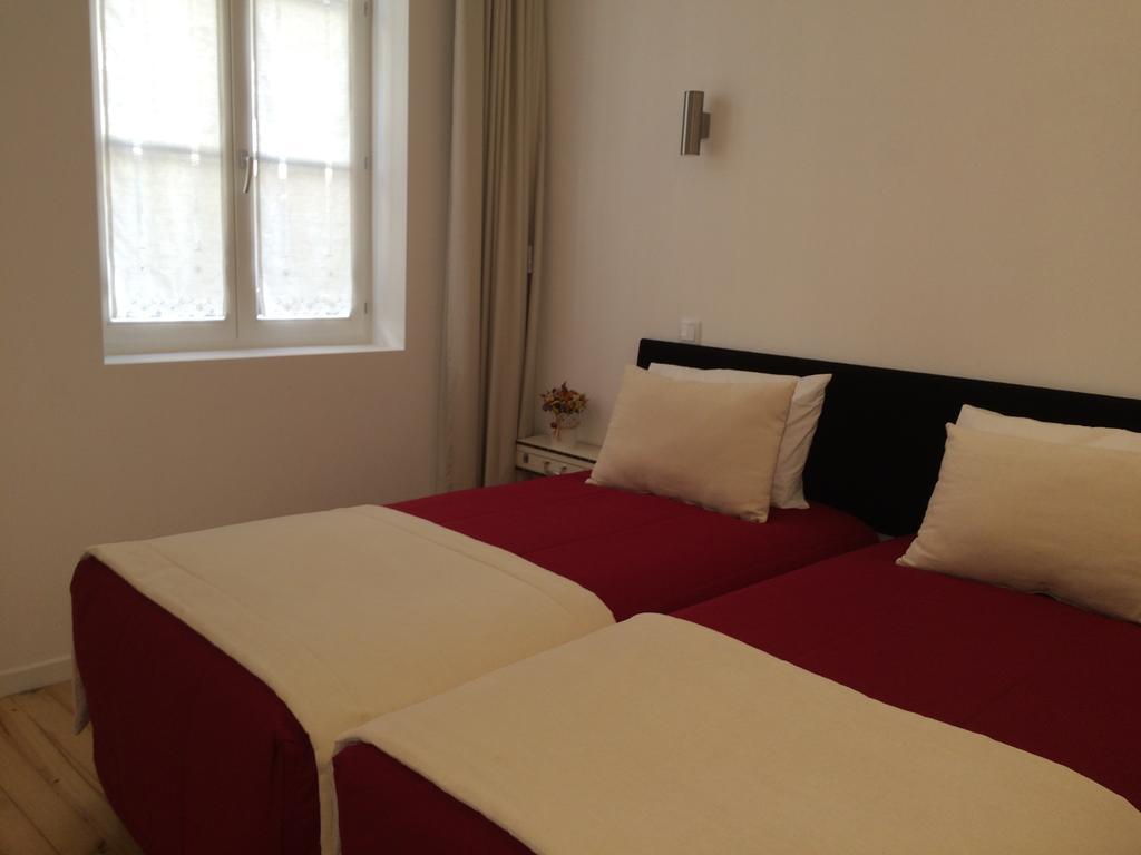 Clérigos H Apartments Porto Szoba fotó